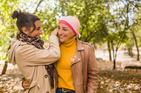 Living Beyond Cancer: Managing Late and Long-Term Effects